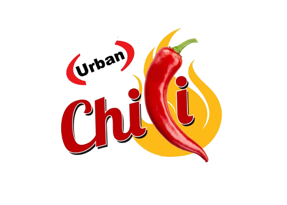 Urban chilli home