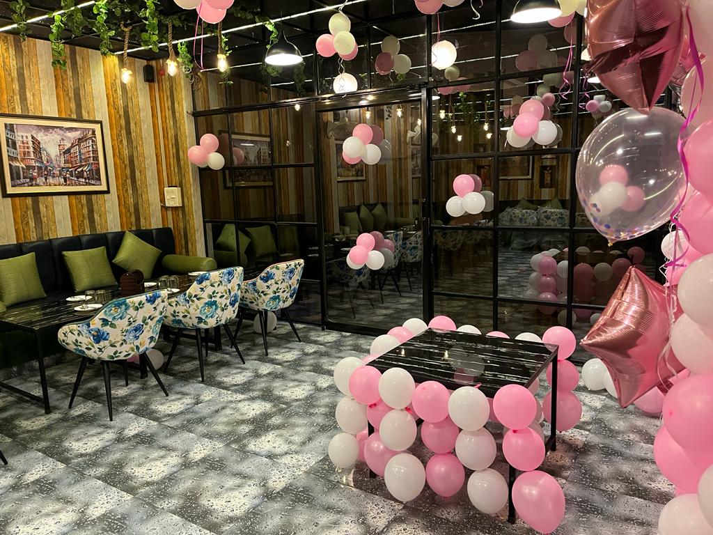 Flavour so good you’ll try to eat with your eyes.