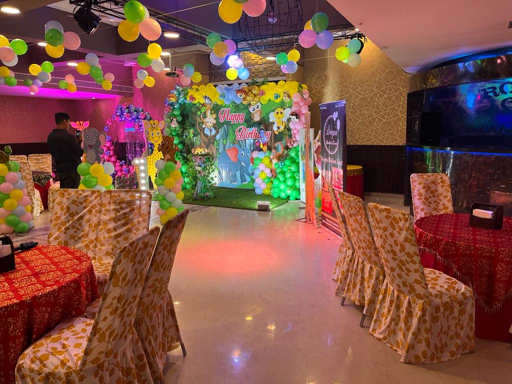 Flavour so good you’ll try to eat with your eyes.