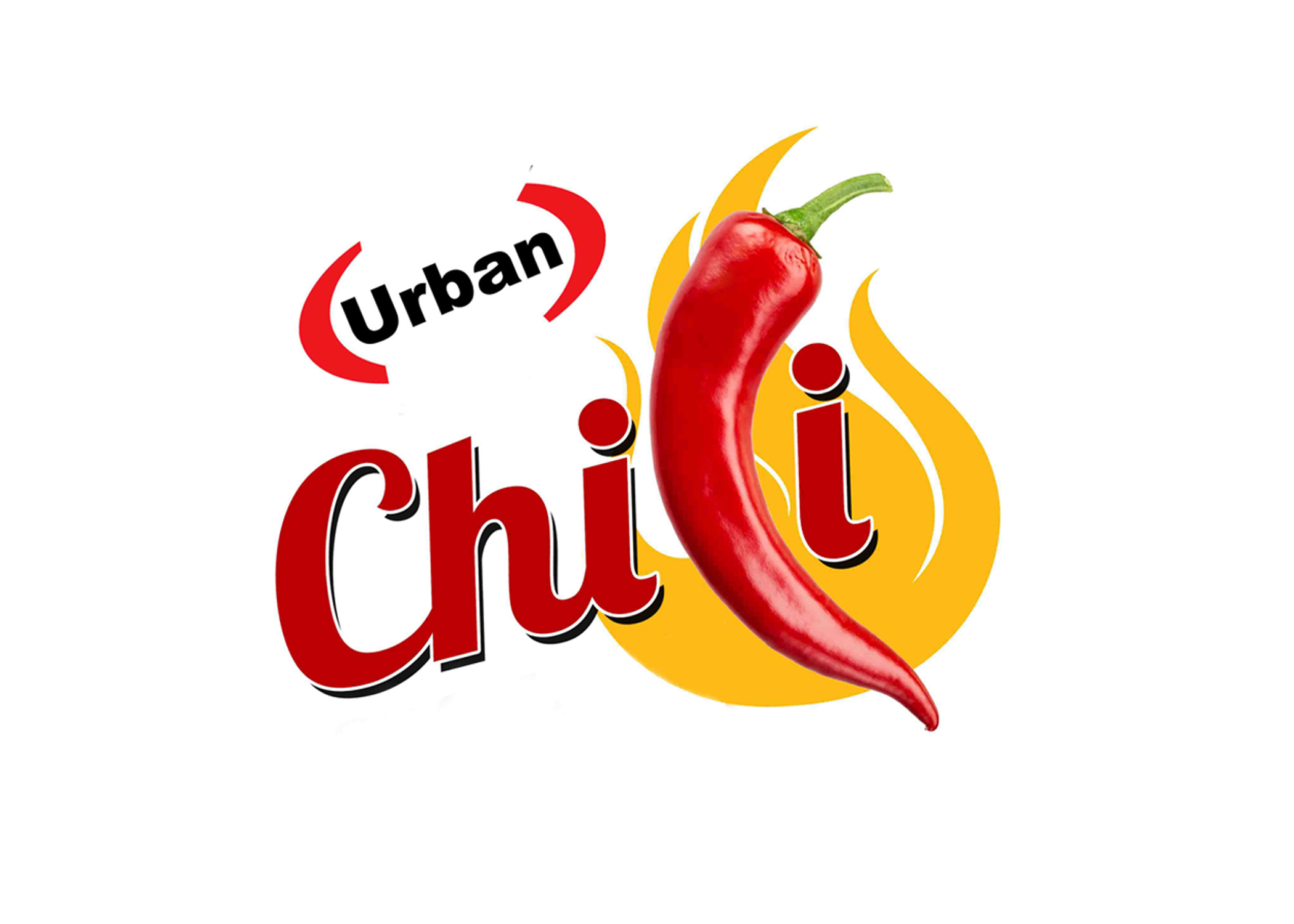 Urban Chilli - Home
